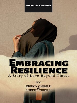 cover image of "Embracing Resilience"